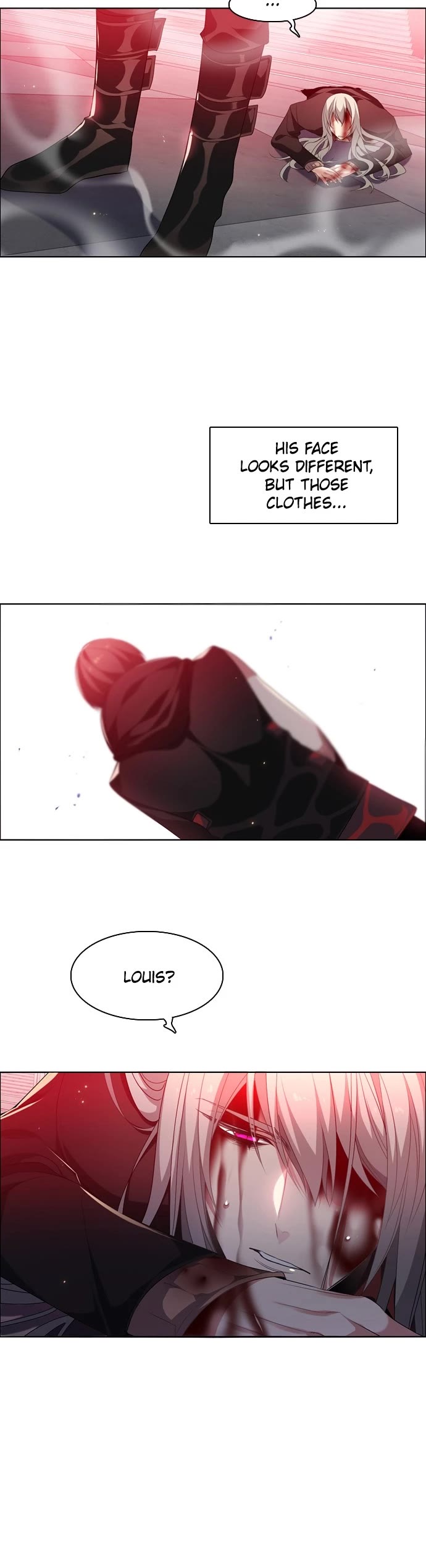 Zero Game Chapter 215 page 29 - Chapter 215: Episode 215 - New Guild (2)