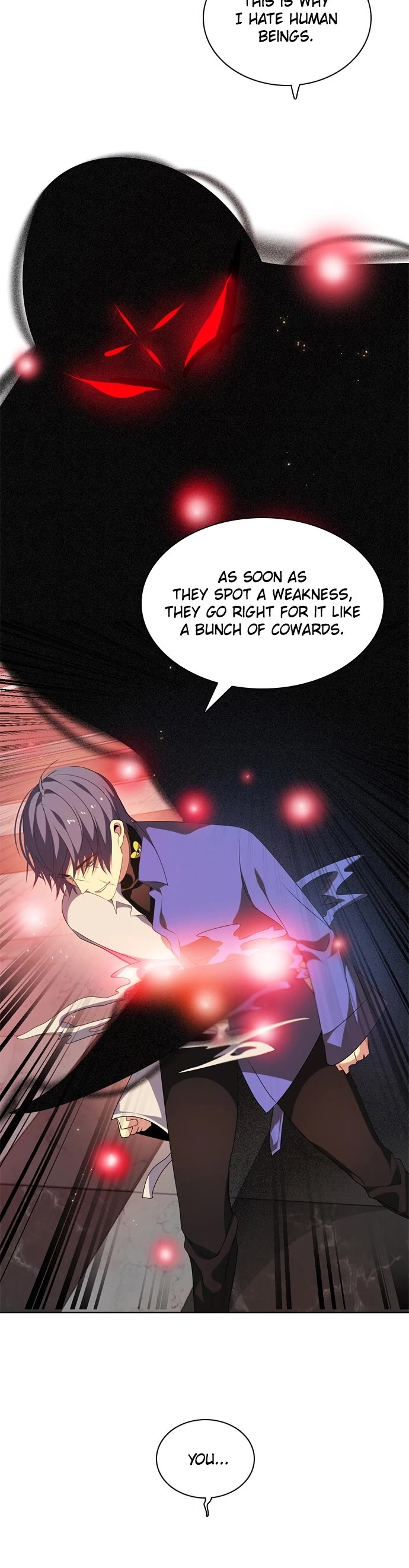 Zero Game Chapter 215 page 32 - Chapter 215: Episode 215 - New Guild (2)