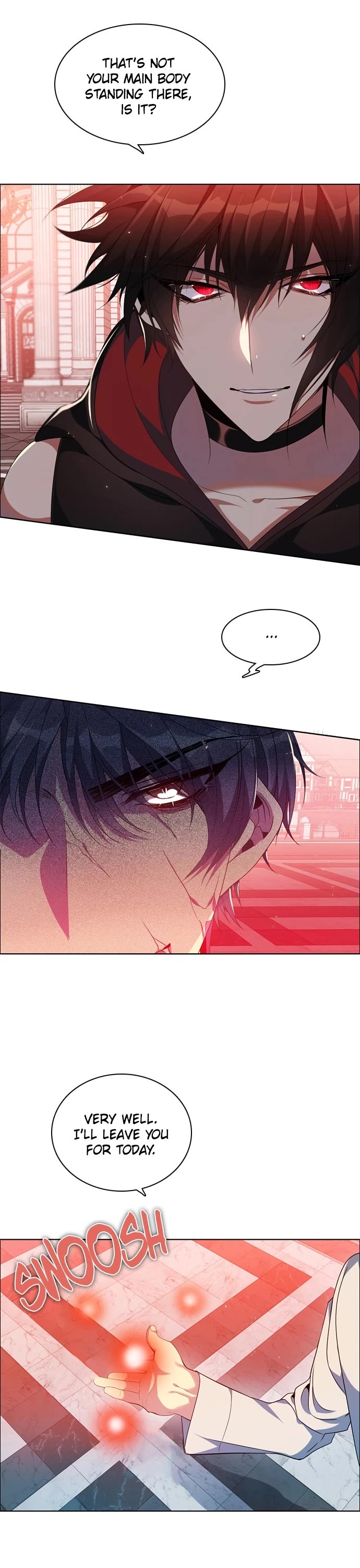 Zero Game Chapter 216 page 1 - Chapter 216: Episode 216 - New Guild (3)