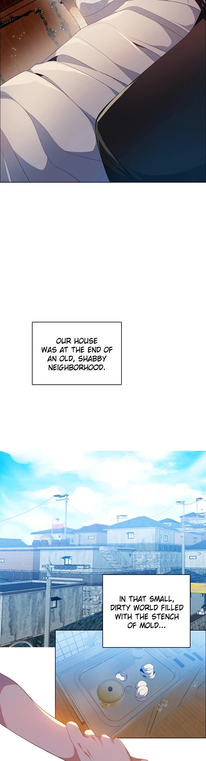 Zero Game Chapter 216 page 10 - Chapter 216: Episode 216 - New Guild (3)