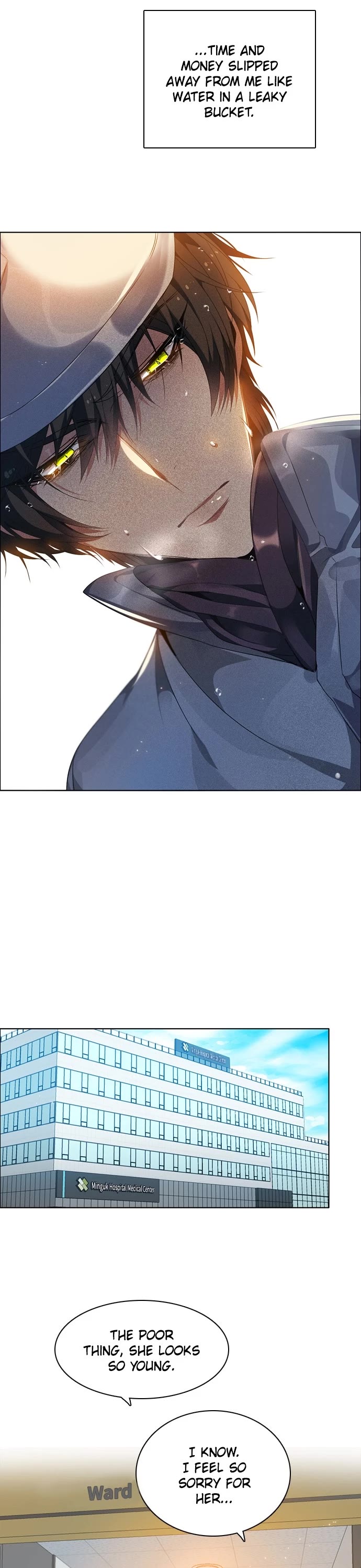 Zero Game Chapter 216 page 16 - Chapter 216: Episode 216 - New Guild (3)