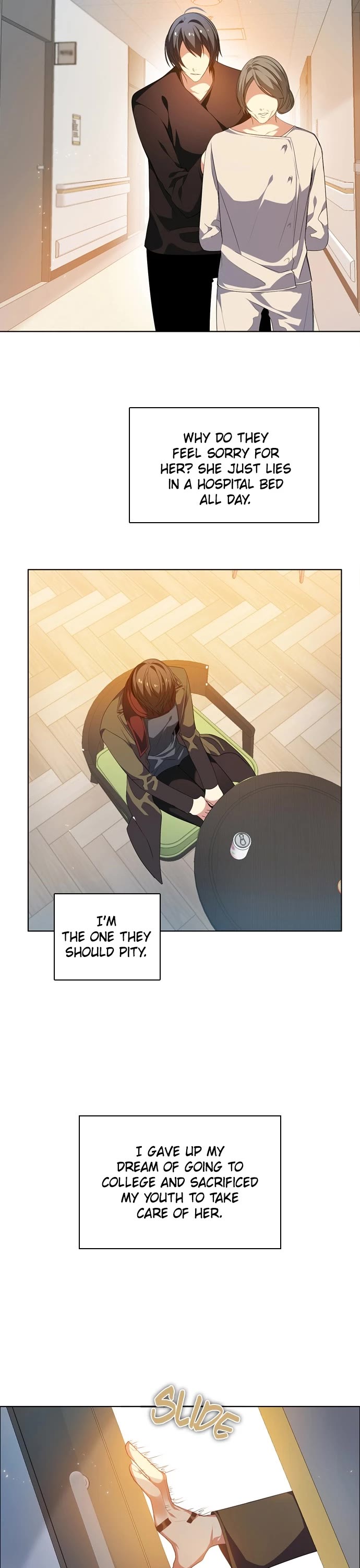Zero Game Chapter 216 page 17 - Chapter 216: Episode 216 - New Guild (3)