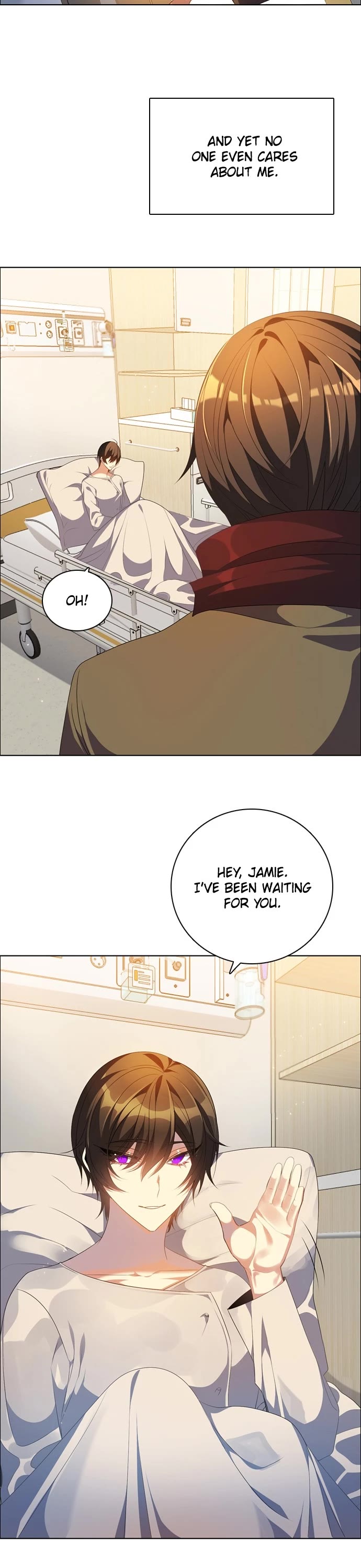 Zero Game Chapter 216 page 18 - Chapter 216: Episode 216 - New Guild (3)