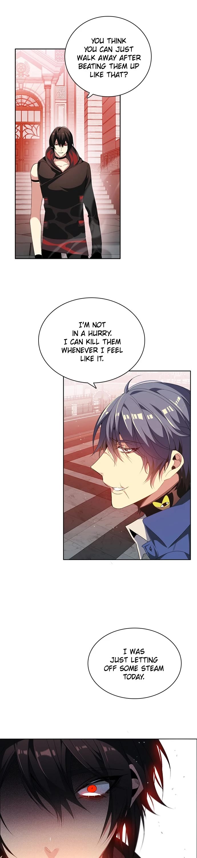 Zero Game Chapter 216 page 2 - Chapter 216: Episode 216 - New Guild (3)