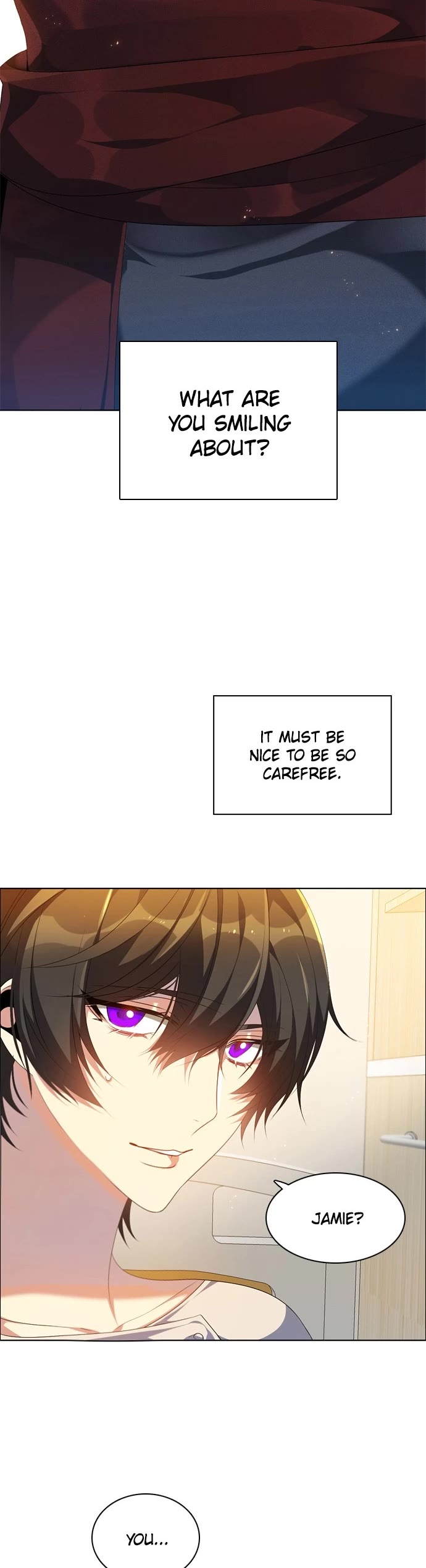 Zero Game Chapter 216 page 20 - Chapter 216: Episode 216 - New Guild (3)