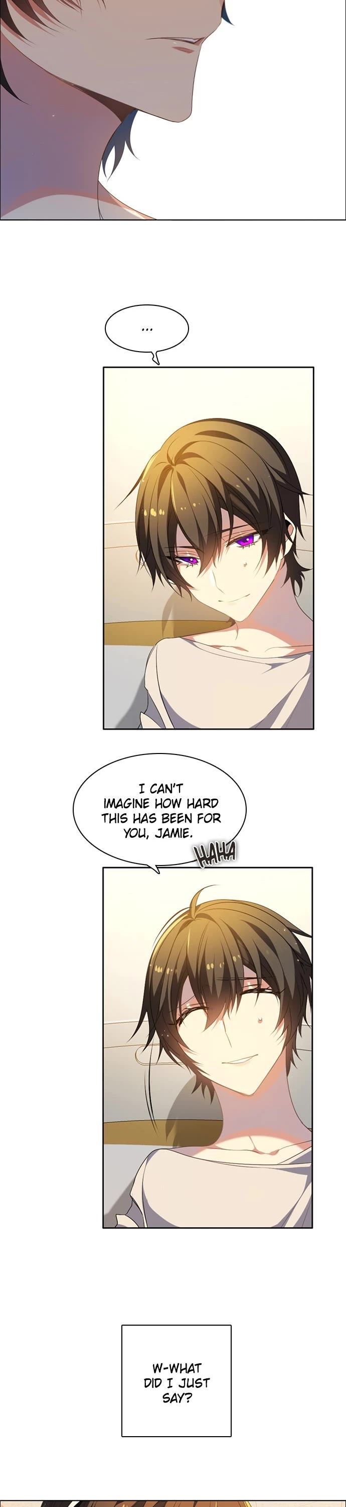 Zero Game Chapter 216 page 22 - Chapter 216: Episode 216 - New Guild (3)