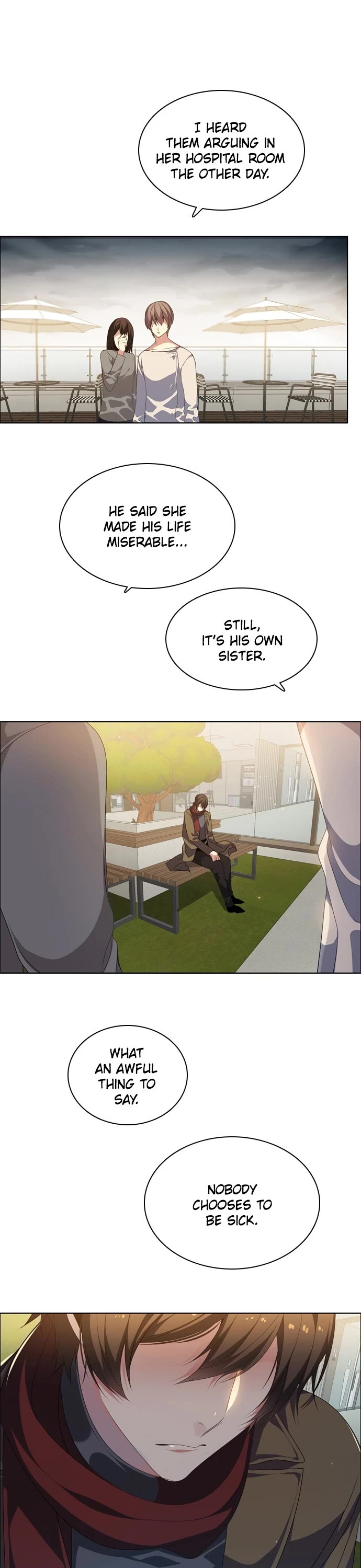 Zero Game Chapter 216 page 26 - Chapter 216: Episode 216 - New Guild (3)