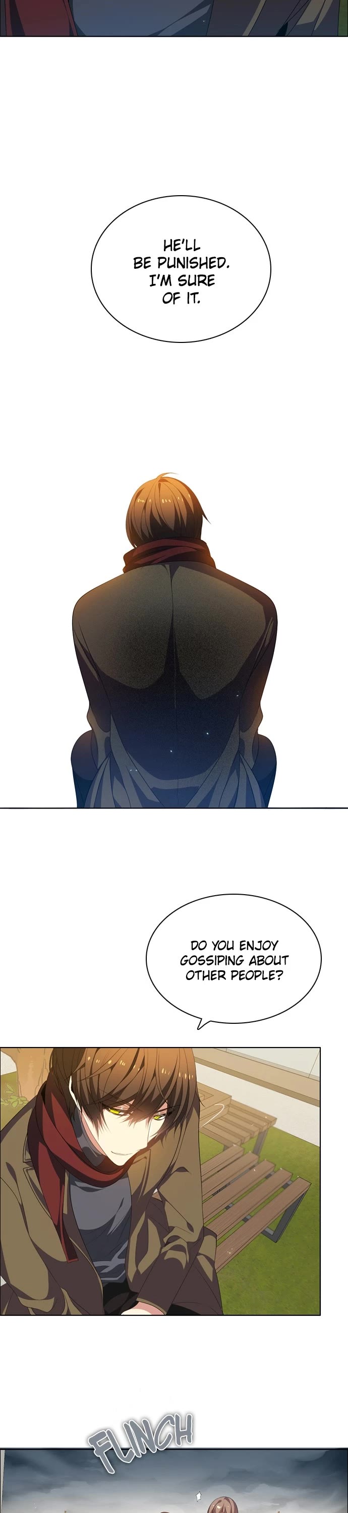 Zero Game Chapter 216 page 27 - Chapter 216: Episode 216 - New Guild (3)