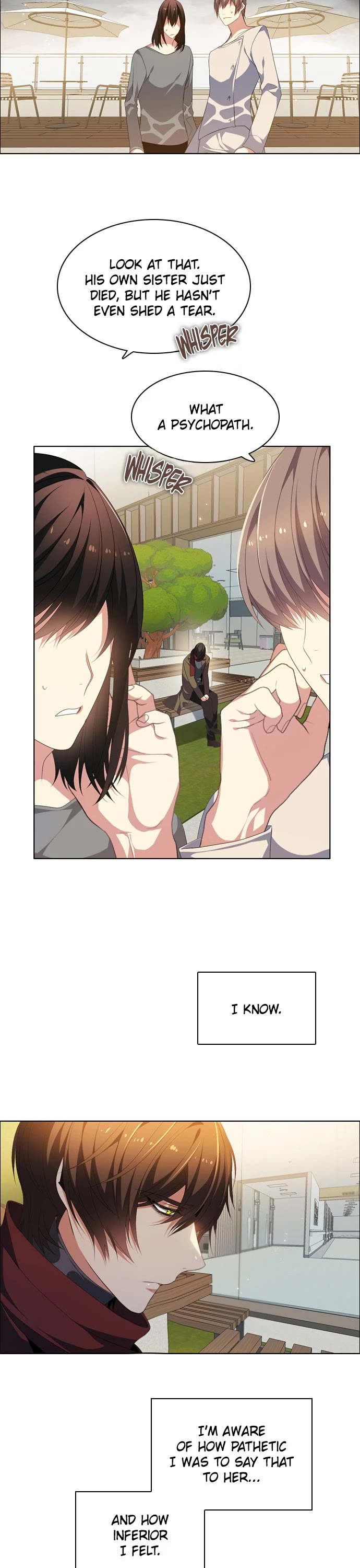 Zero Game Chapter 216 page 28 - Chapter 216: Episode 216 - New Guild (3)