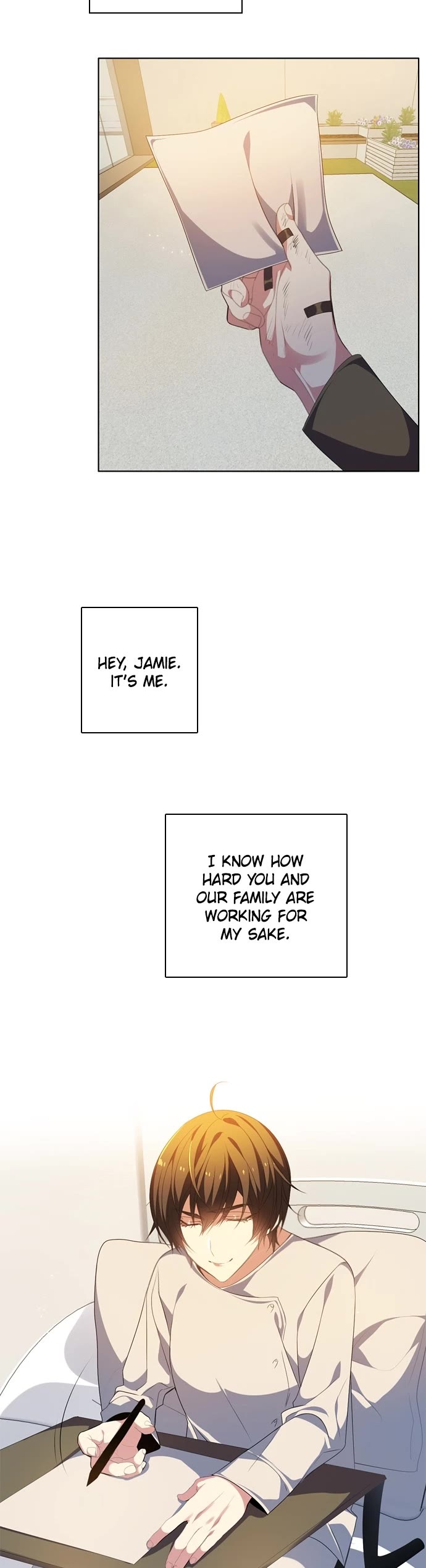 Zero Game Chapter 216 page 29 - Chapter 216: Episode 216 - New Guild (3)