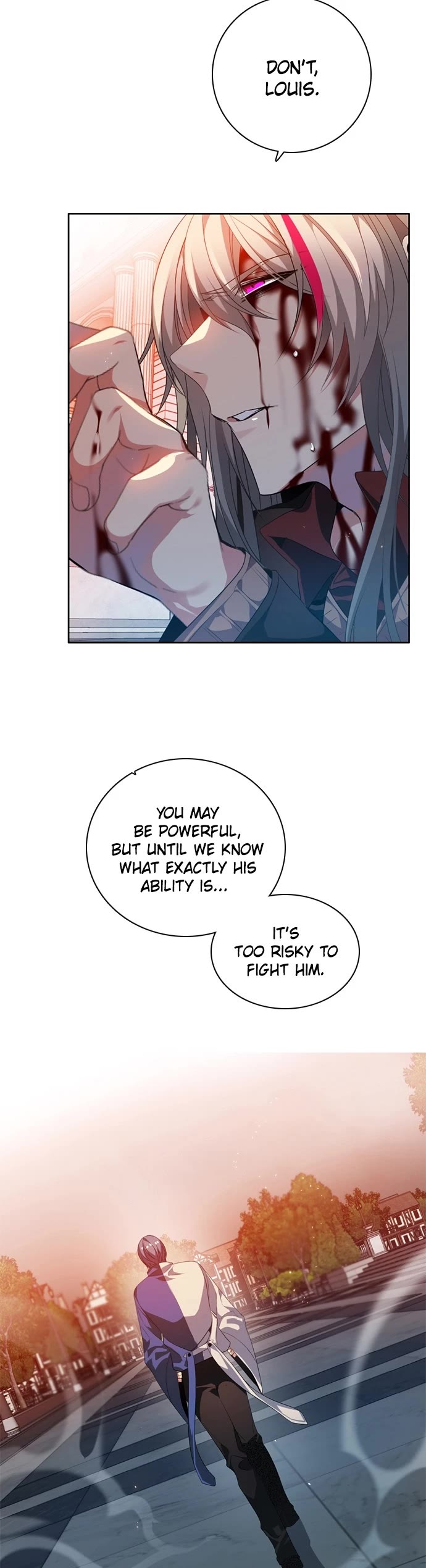 Zero Game Chapter 216 page 4 - Chapter 216: Episode 216 - New Guild (3)