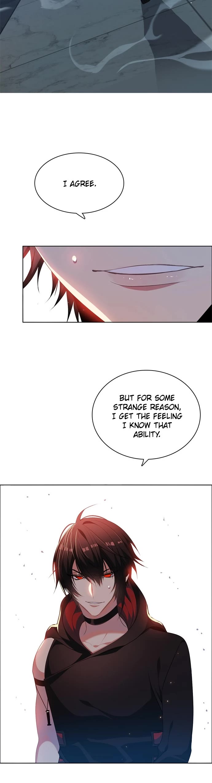 Zero Game Chapter 216 page 5 - Chapter 216: Episode 216 - New Guild (3)