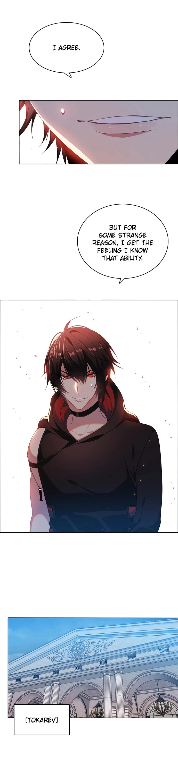 Zero Game Chapter 217 page 1 - Chapter 217: Episode 217 - New Guild (4)