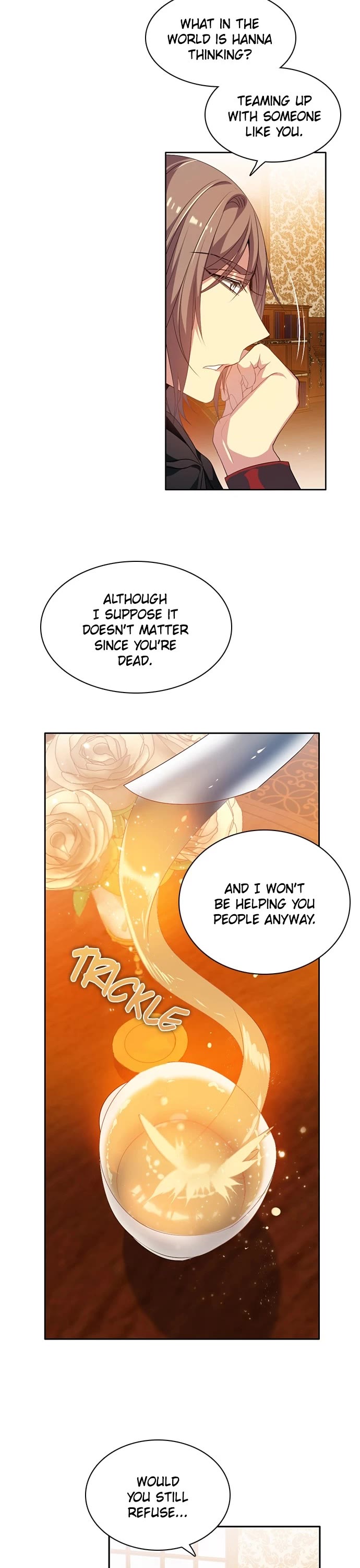 Zero Game Chapter 217 page 12 - Chapter 217: Episode 217 - New Guild (4)