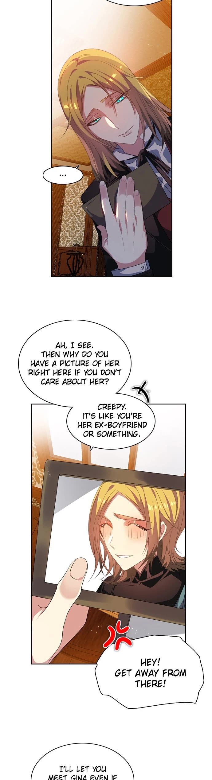 Zero Game Chapter 217 page 14 - Chapter 217: Episode 217 - New Guild (4)