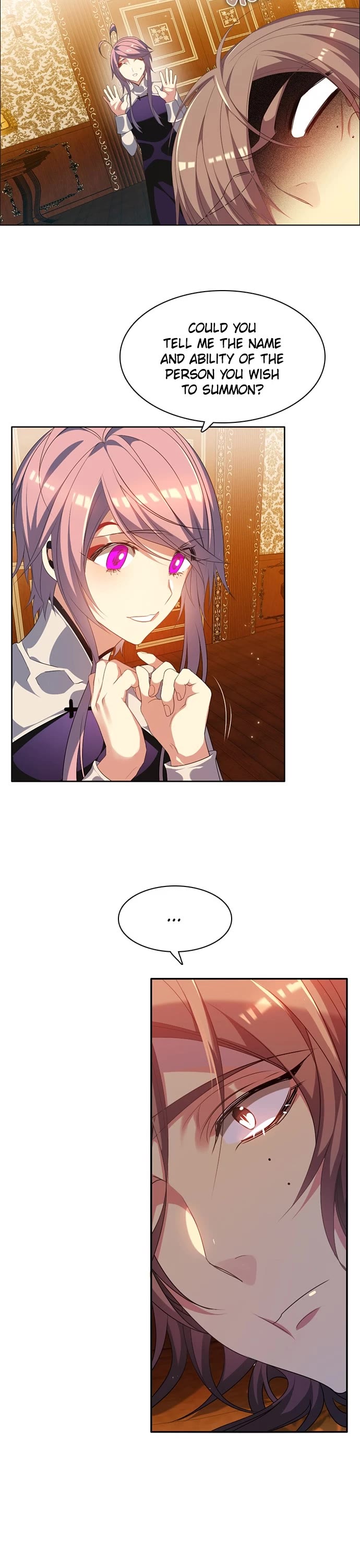 Zero Game Chapter 217 page 18 - Chapter 217: Episode 217 - New Guild (4)