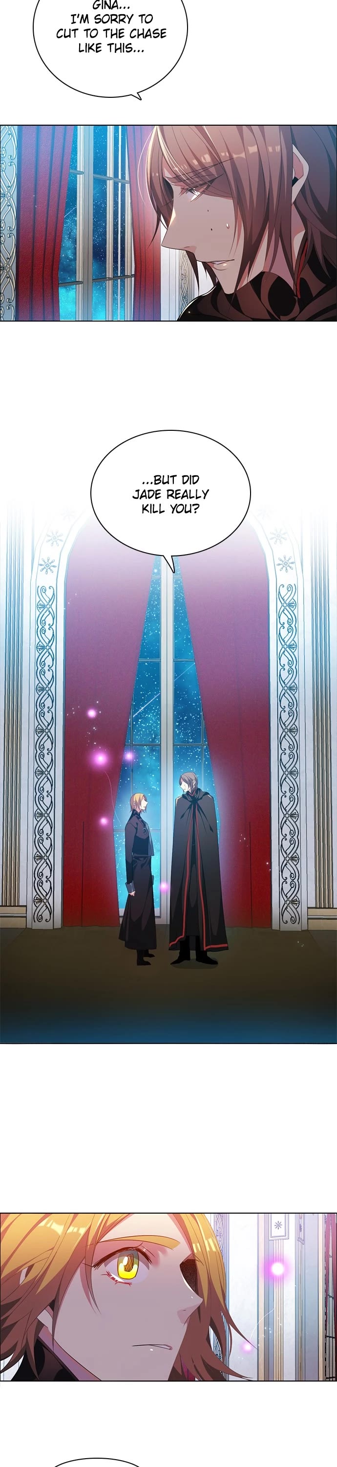 Zero Game Chapter 217 page 23 - Chapter 217: Episode 217 - New Guild (4)