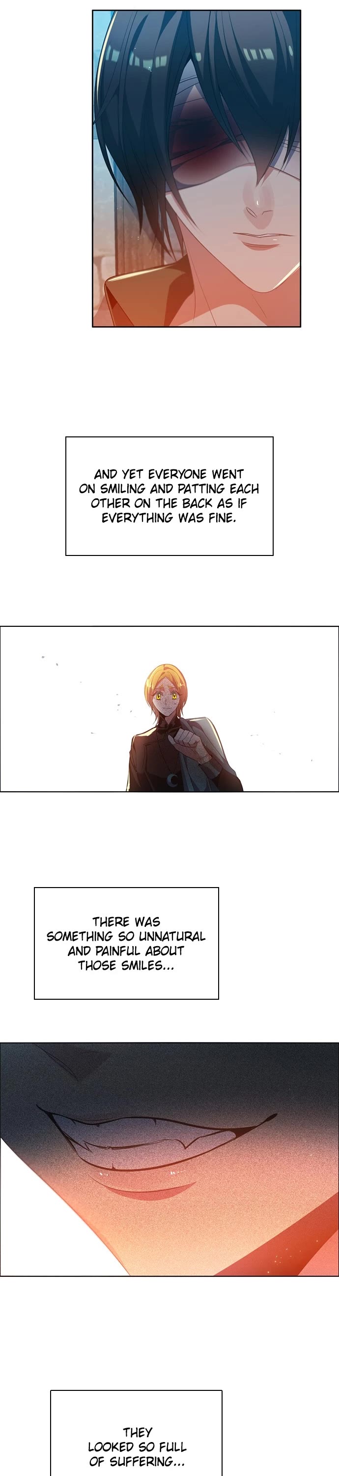 Zero Game Chapter 217 page 32 - Chapter 217: Episode 217 - New Guild (4)