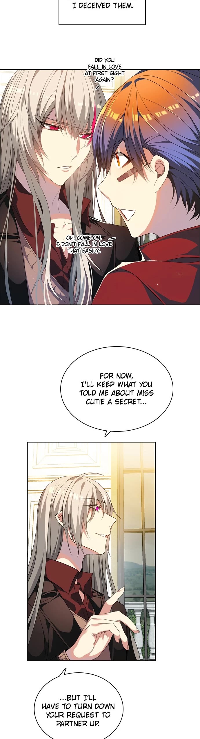 Zero Game Chapter 217 page 5 - Chapter 217: Episode 217 - New Guild (4)