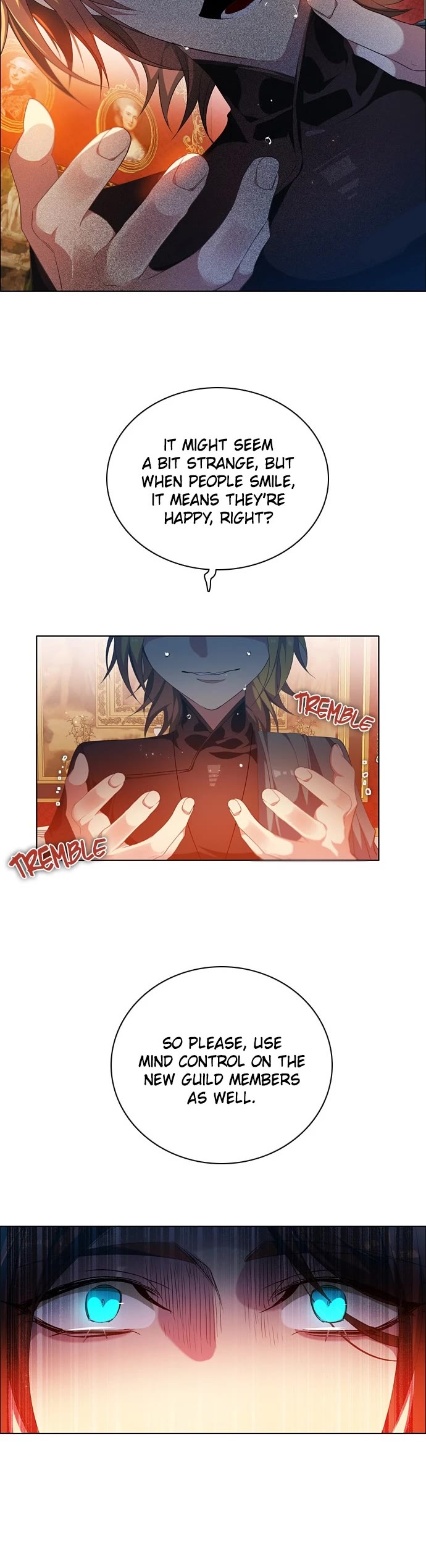 Zero Game Chapter 218 page 10 - Chapter 218: Episode 218 - New Guild (5)