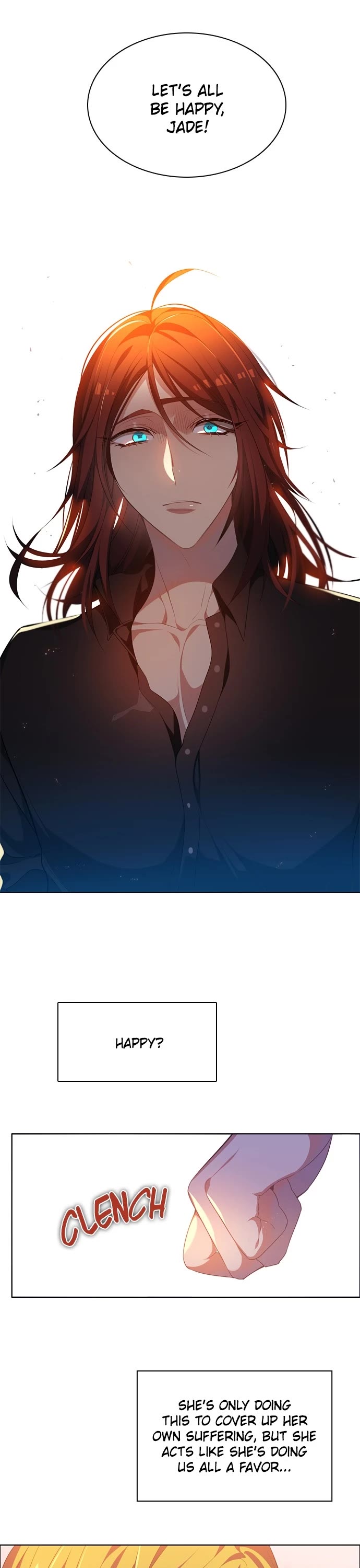 Zero Game Chapter 218 page 11 - Chapter 218: Episode 218 - New Guild (5)