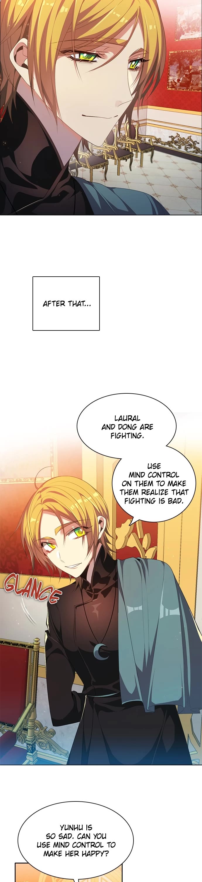 Zero Game Chapter 218 page 12 - Chapter 218: Episode 218 - New Guild (5)