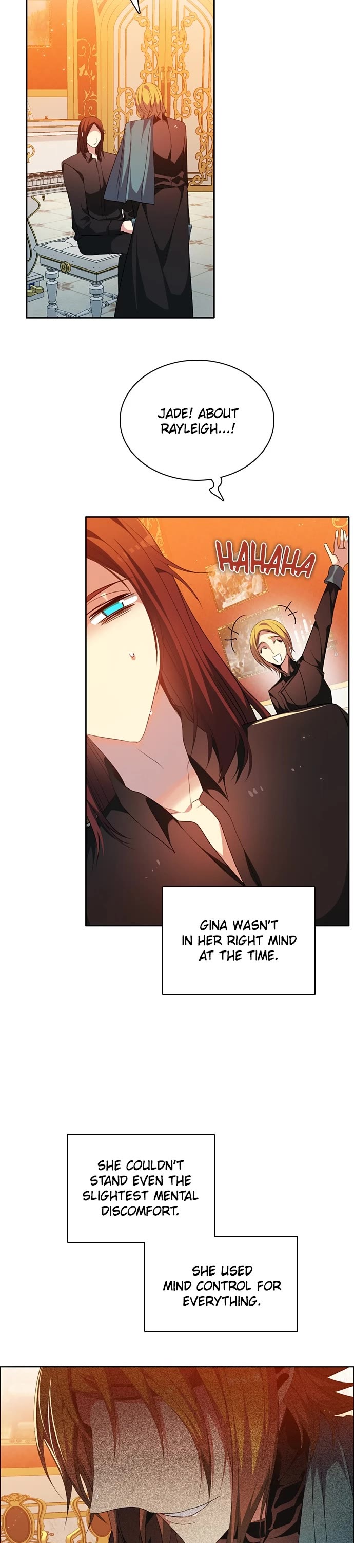 Zero Game Chapter 218 page 13 - Chapter 218: Episode 218 - New Guild (5)