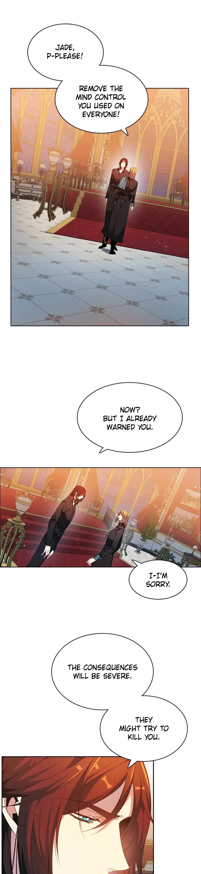 Zero Game Chapter 218 page 2 - Chapter 218: Episode 218 - New Guild (5)