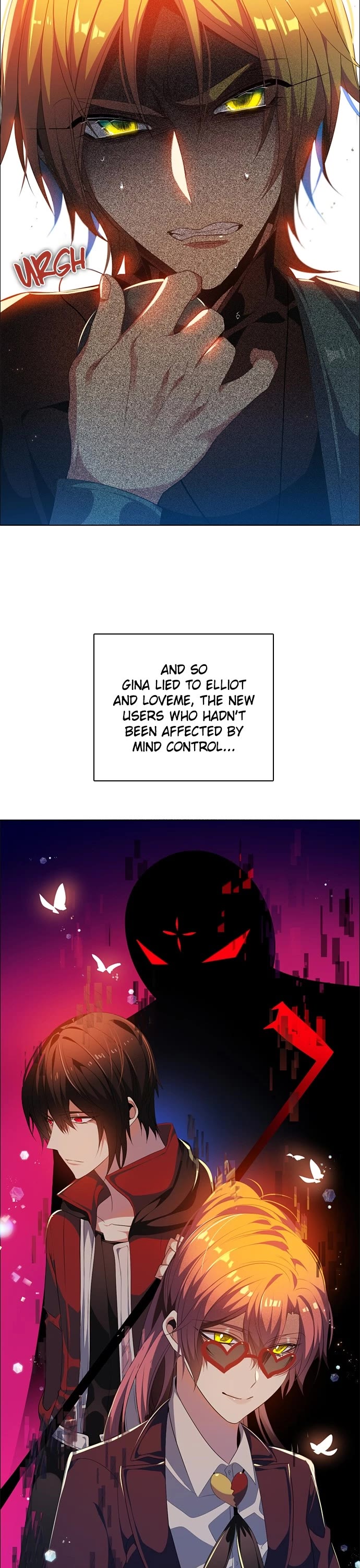 Zero Game Chapter 218 page 21 - Chapter 218: Episode 218 - New Guild (5)