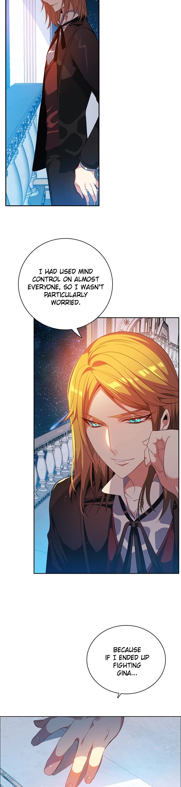 Zero Game Chapter 218 page 23 - Chapter 218: Episode 218 - New Guild (5)