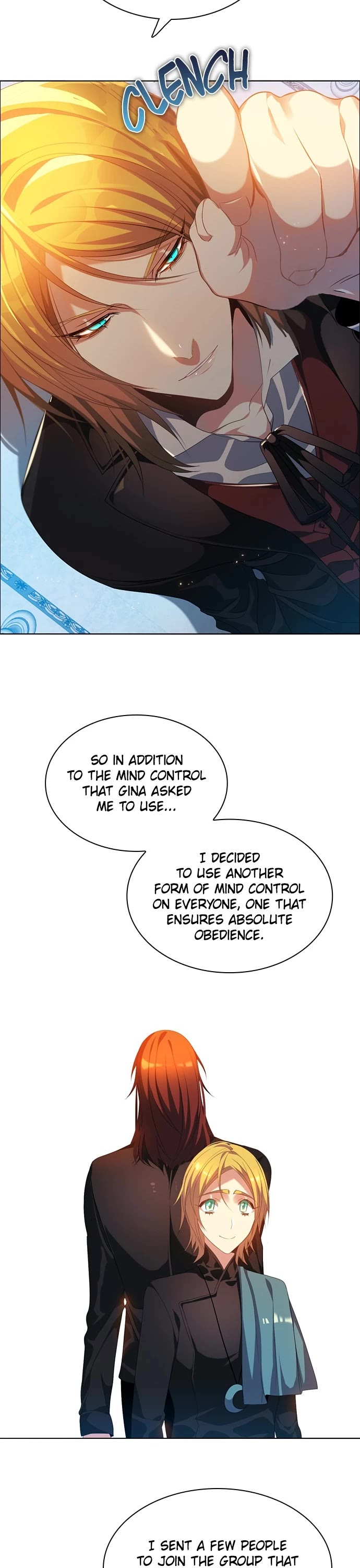 Zero Game Chapter 218 page 27 - Chapter 218: Episode 218 - New Guild (5)