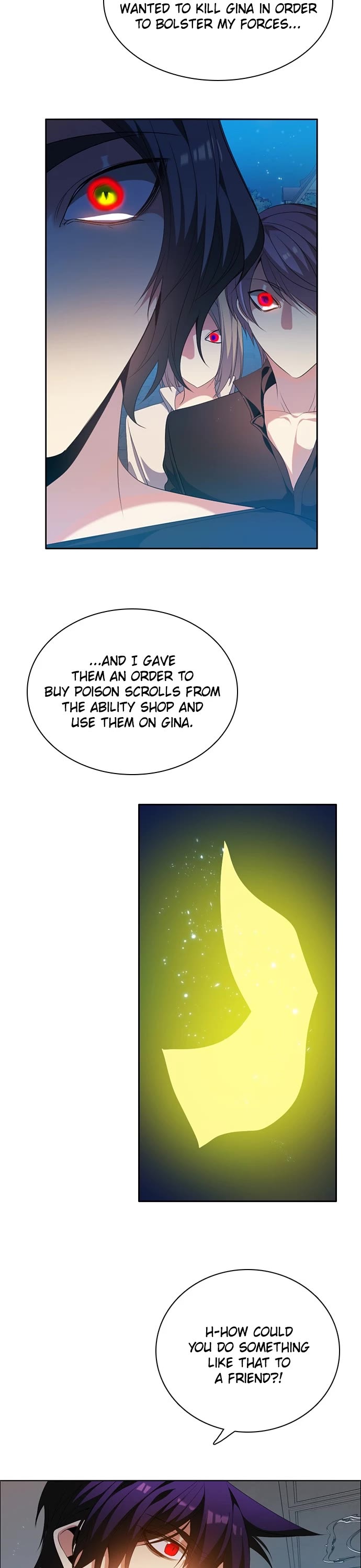 Zero Game Chapter 218 page 28 - Chapter 218: Episode 218 - New Guild (5)