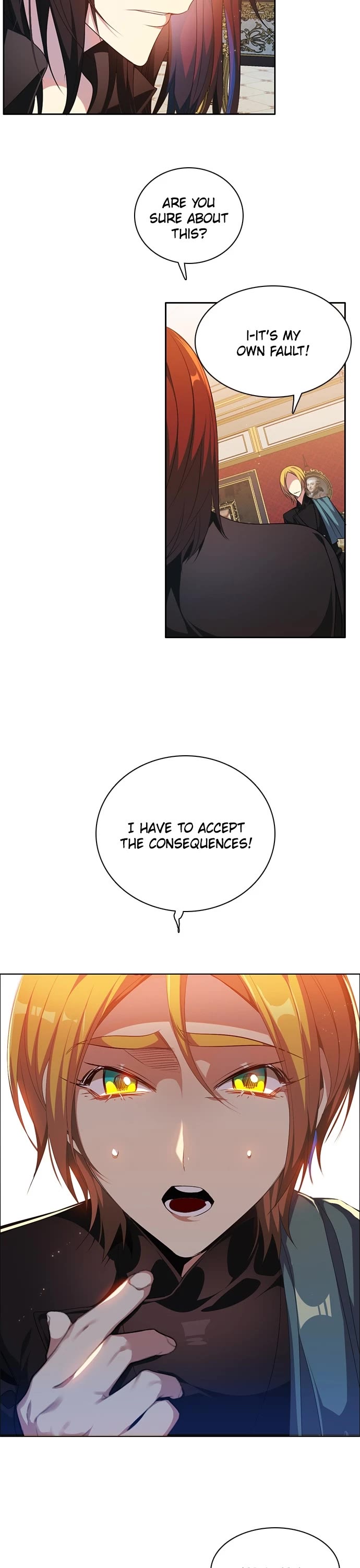 Zero Game Chapter 218 page 3 - Chapter 218: Episode 218 - New Guild (5)