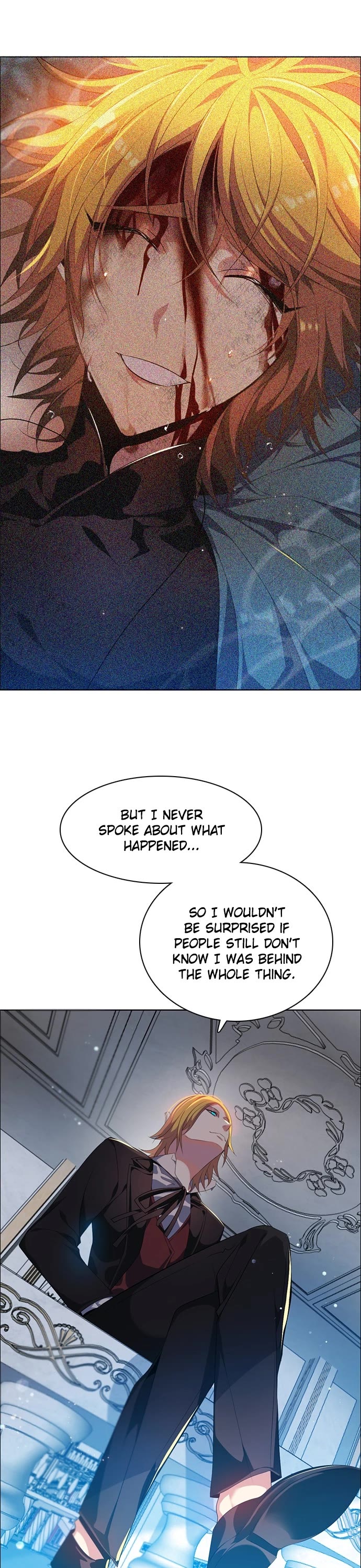Zero Game Chapter 218 page 31 - Chapter 218: Episode 218 - New Guild (5)
