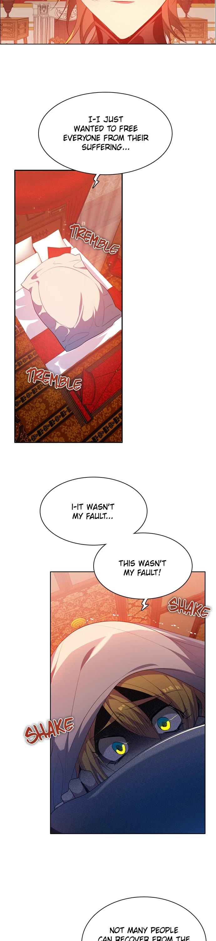 Zero Game Chapter 218 page 6 - Chapter 218: Episode 218 - New Guild (5)