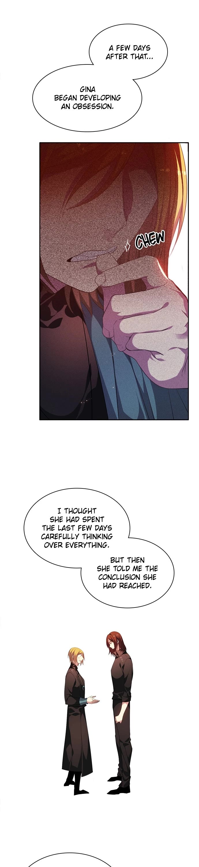 Zero Game Chapter 218 page 8 - Chapter 218: Episode 218 - New Guild (5)