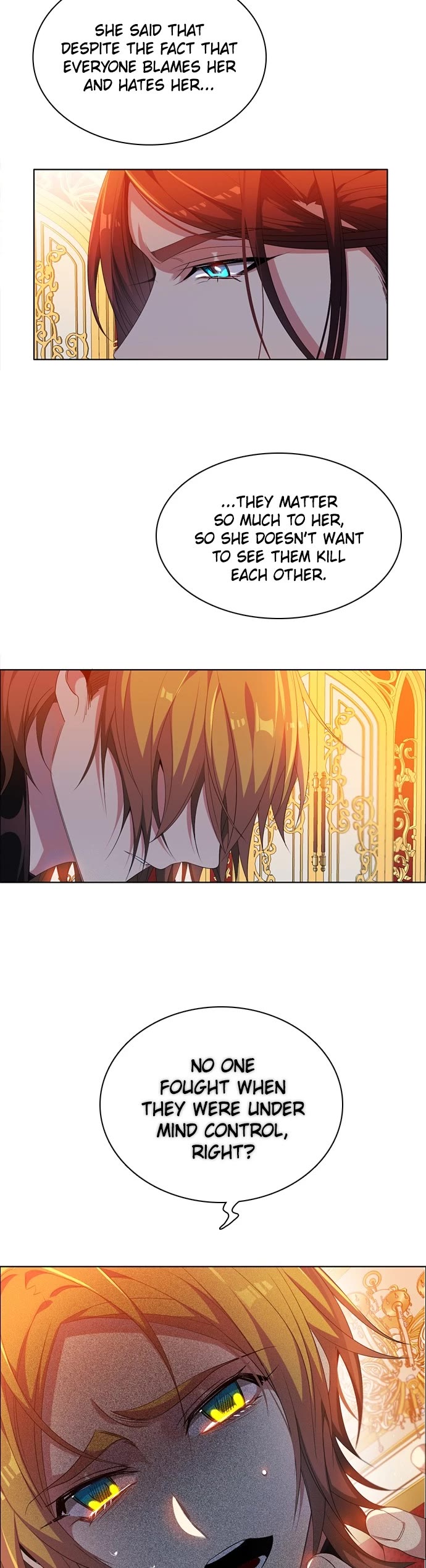 Zero Game Chapter 218 page 9 - Chapter 218: Episode 218 - New Guild (5)