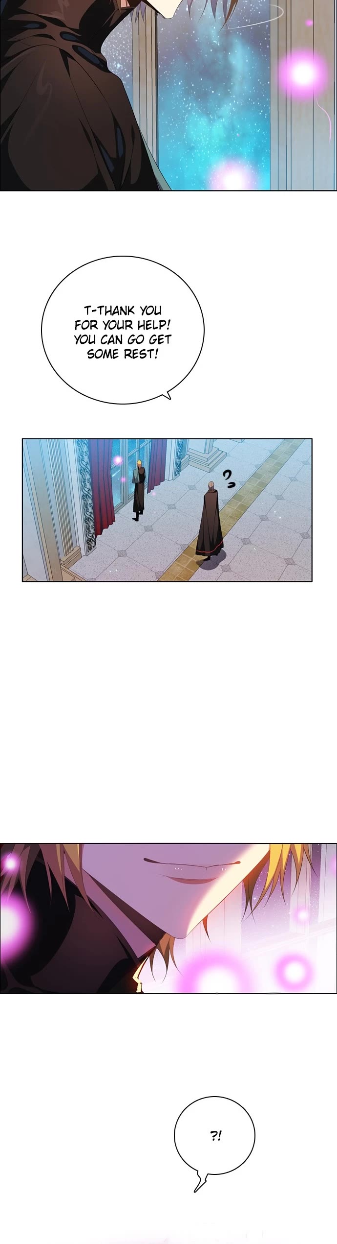 Zero Game Chapter 219 page 10 - Chapter 219: Episode 219 - New Guild (6)