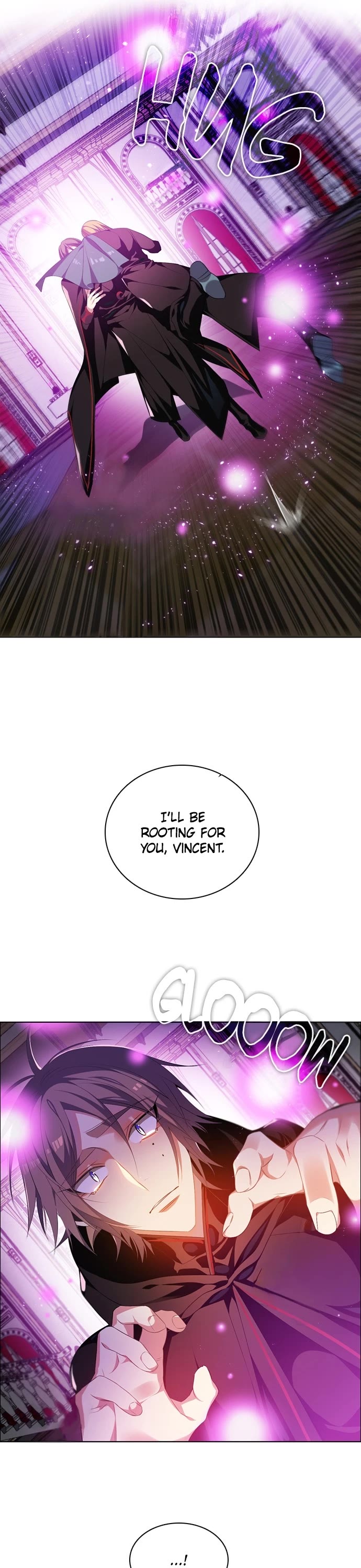 Zero Game Chapter 219 page 11 - Chapter 219: Episode 219 - New Guild (6)