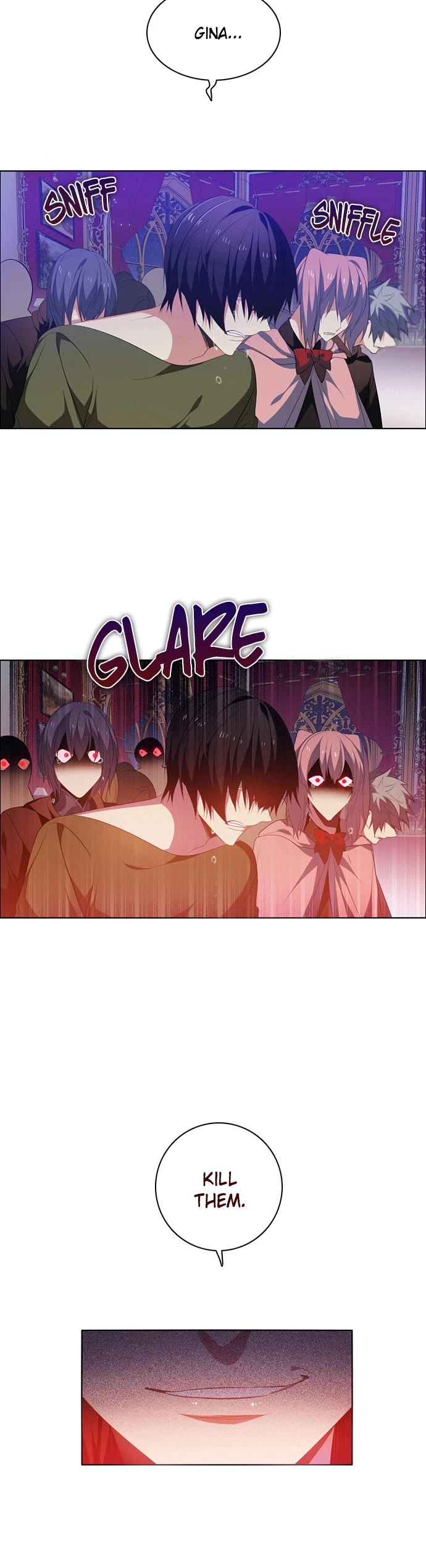 Zero Game Chapter 219 page 14 - Chapter 219: Episode 219 - New Guild (6)