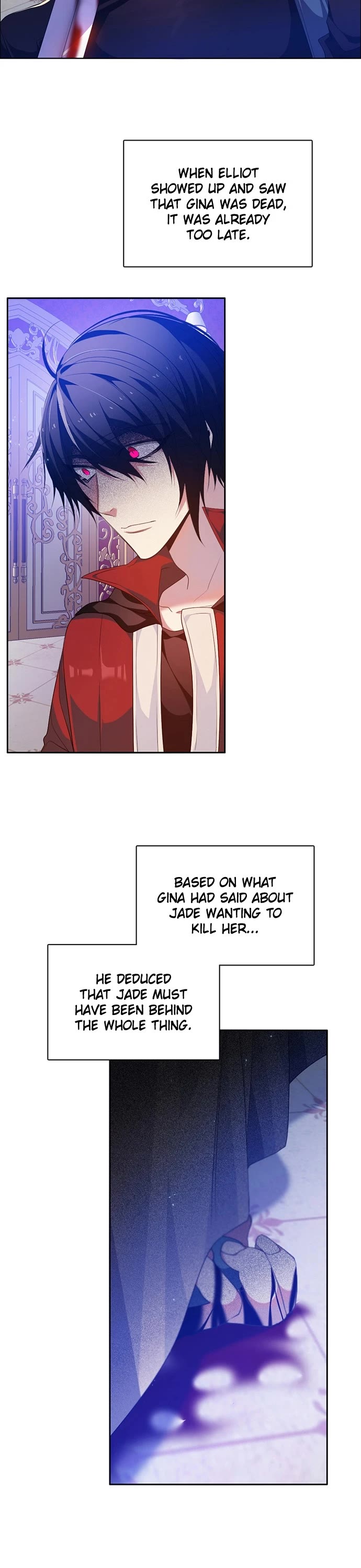 Zero Game Chapter 219 page 18 - Chapter 219: Episode 219 - New Guild (6)