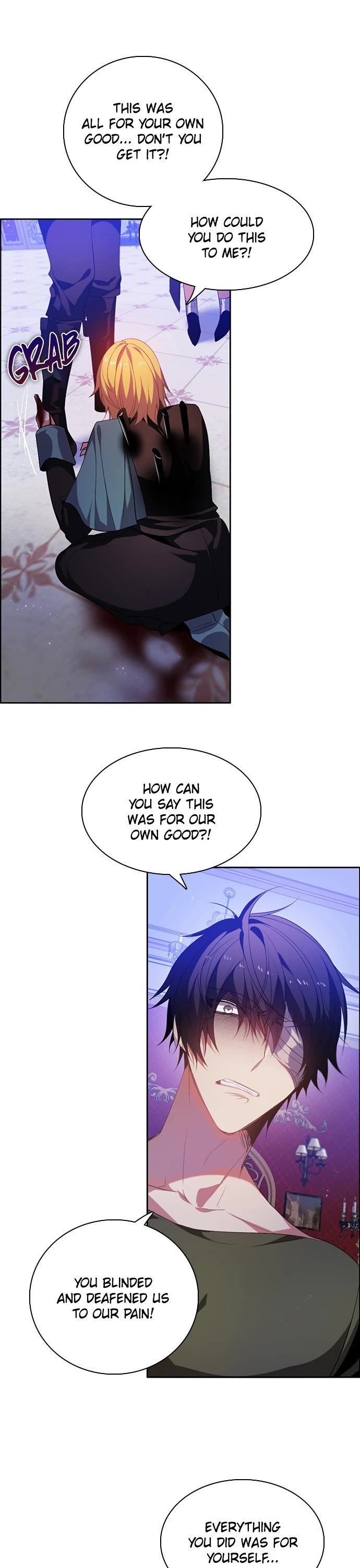 Zero Game Chapter 219 page 2 - Chapter 219: Episode 219 - New Guild (6)