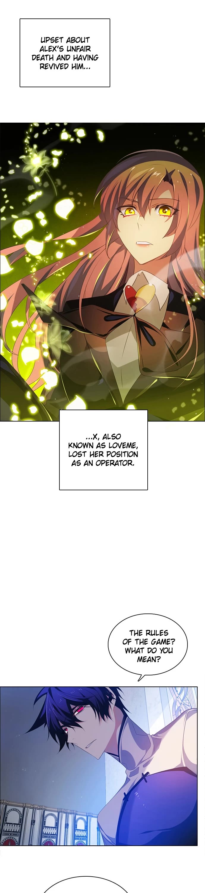 Zero Game Chapter 219 page 21 - Chapter 219: Episode 219 - New Guild (6)