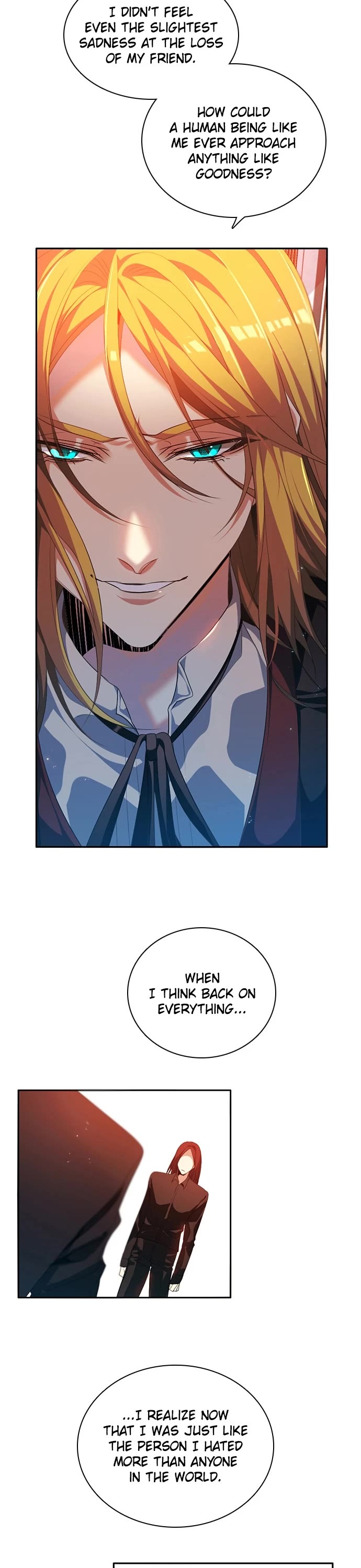 Zero Game Chapter 219 page 22 - Chapter 219: Episode 219 - New Guild (6)
