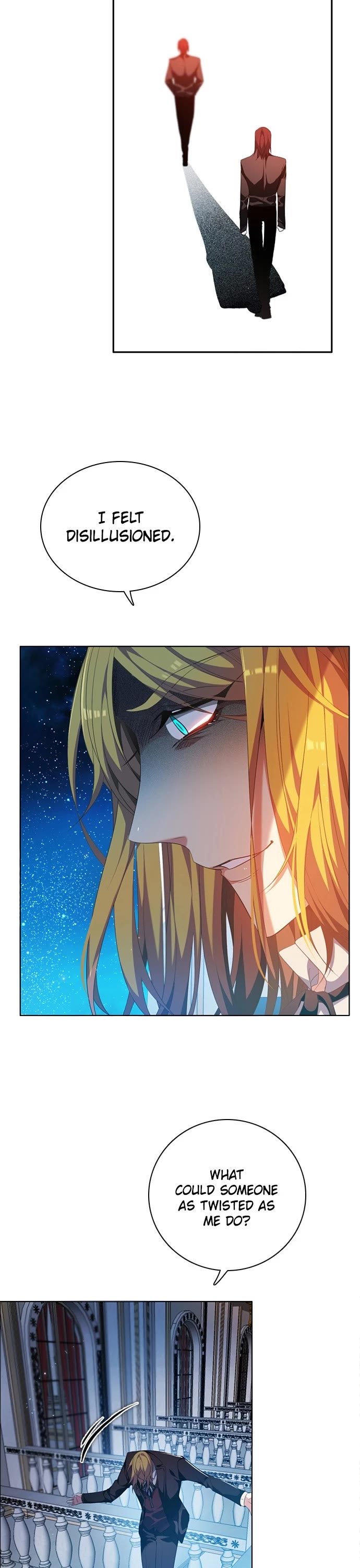 Zero Game Chapter 219 page 23 - Chapter 219: Episode 219 - New Guild (6)