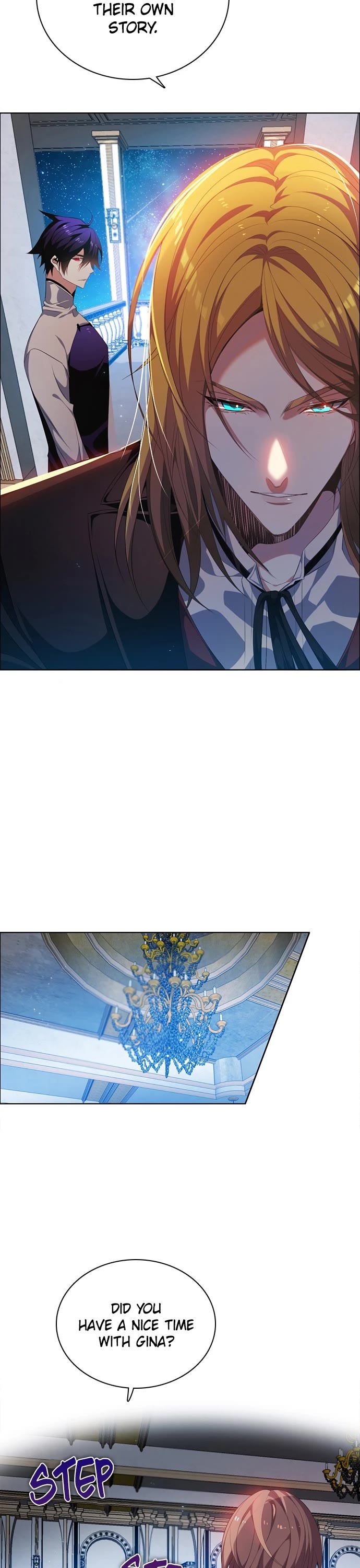 Zero Game Chapter 219 page 26 - Chapter 219: Episode 219 - New Guild (6)
