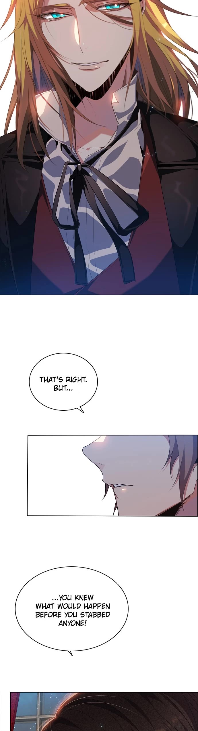 Zero Game Chapter 219 page 29 - Chapter 219: Episode 219 - New Guild (6)