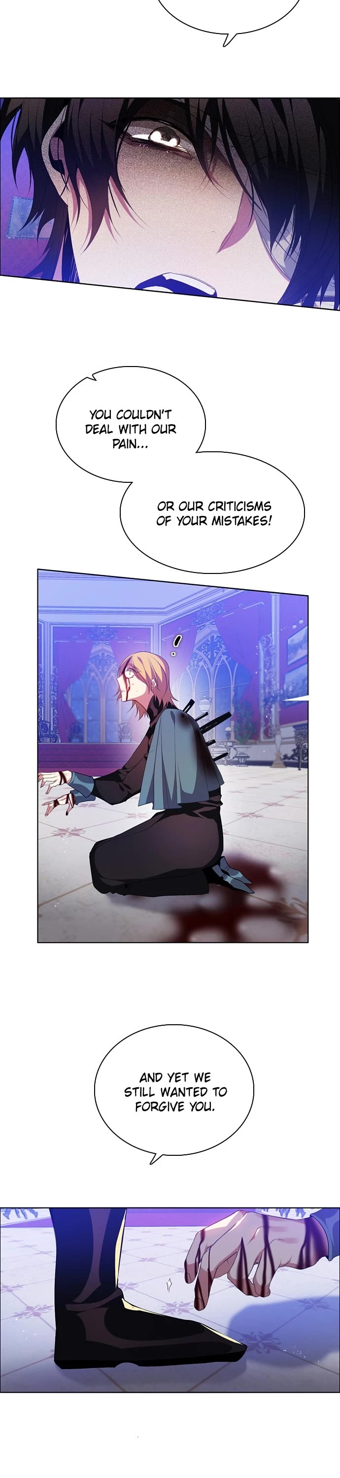 Zero Game Chapter 219 page 3 - Chapter 219: Episode 219 - New Guild (6)
