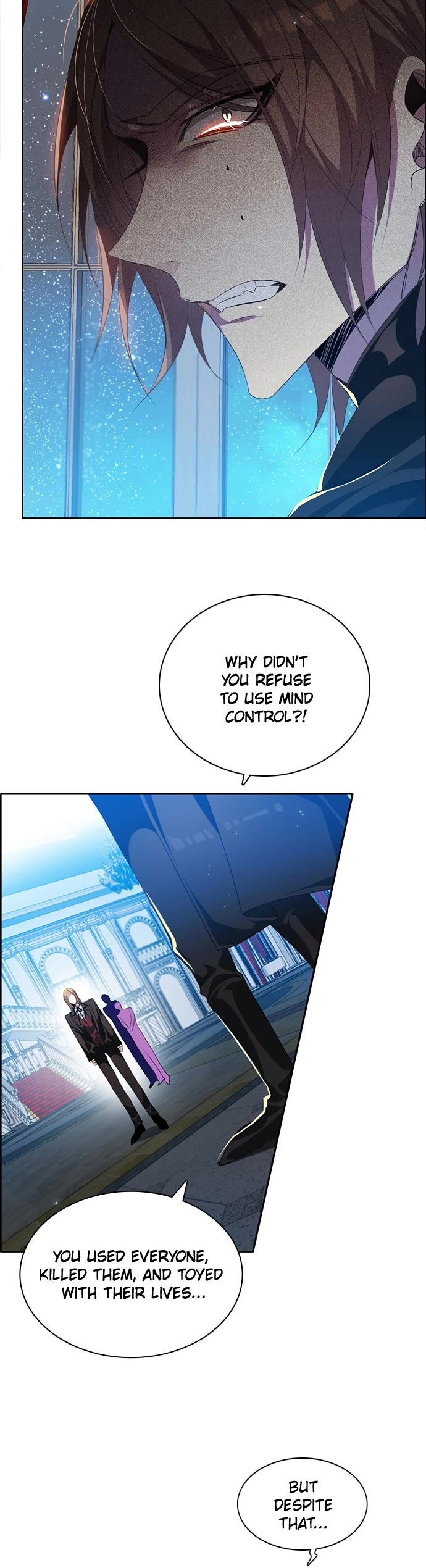 Zero Game Chapter 219 page 30 - Chapter 219: Episode 219 - New Guild (6)