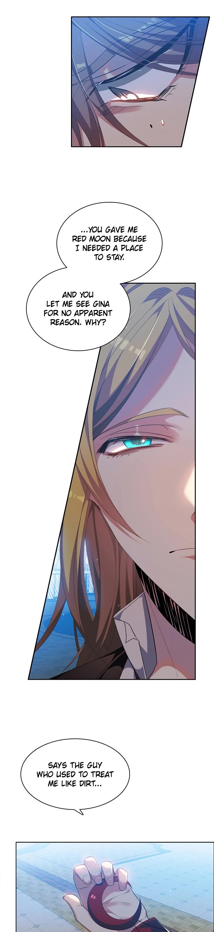 Zero Game Chapter 219 page 31 - Chapter 219: Episode 219 - New Guild (6)